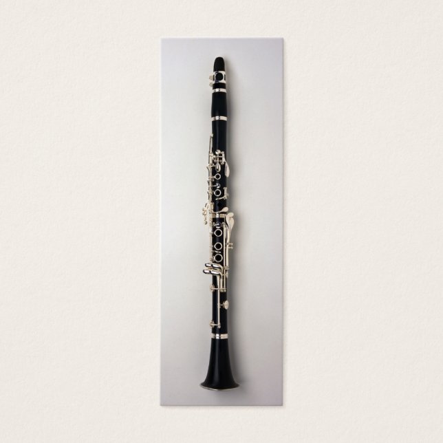 Clarinet (Frente)
