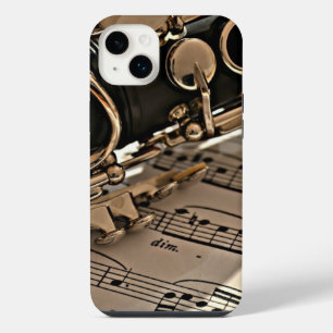 Clarinet Fechar