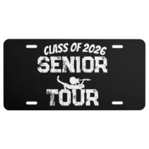 Class of 2026 Senior Year Tour