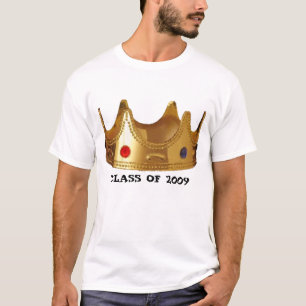 Classe 09 T-Shirt