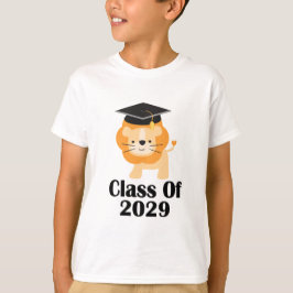 Classe bonito do t-shirt 2029