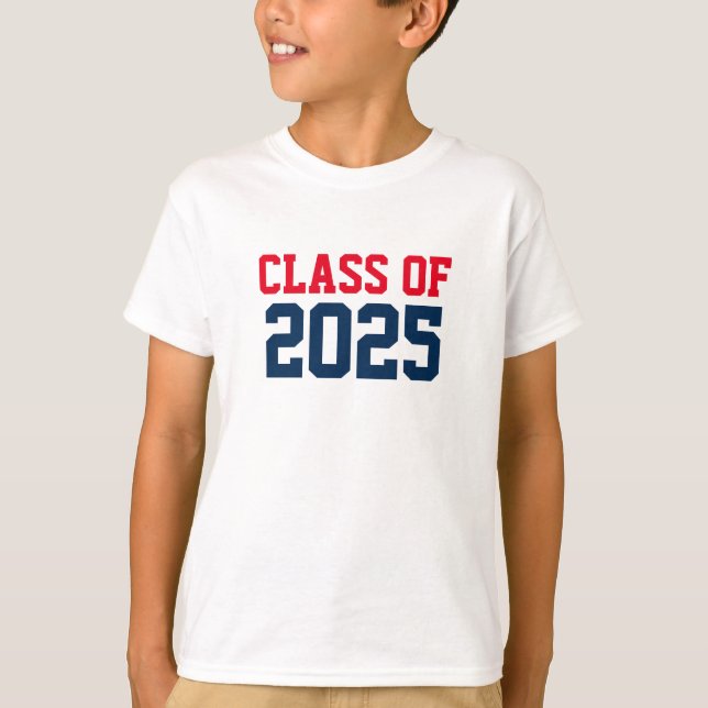 CLASSE da camisa 2025 (Frente)