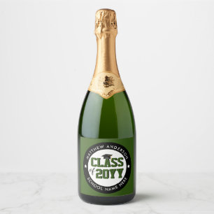 Classe da festa de formatura 2019 de Forest Green