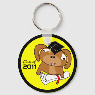 Classe da graduação do chaveiro 2011 1