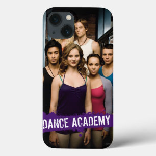 Classe Dance Academy