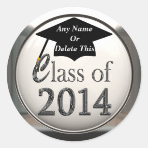 Classe das etiquetas 2014 da graduação