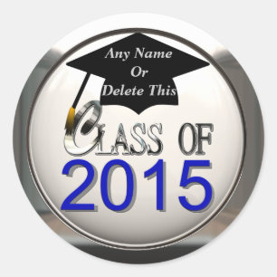 Classe das etiquetas 2015 da graduação