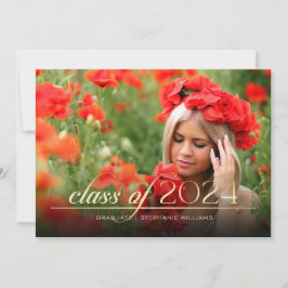 Classe de 2023 | Convites para Festa de formatura 