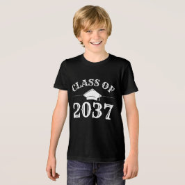 Classe de 2037, Camisa do Primeiro Dia da Escola d