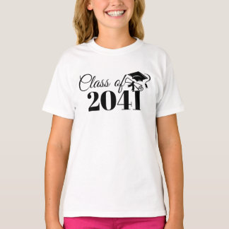 classe de 2041 T-Shirt