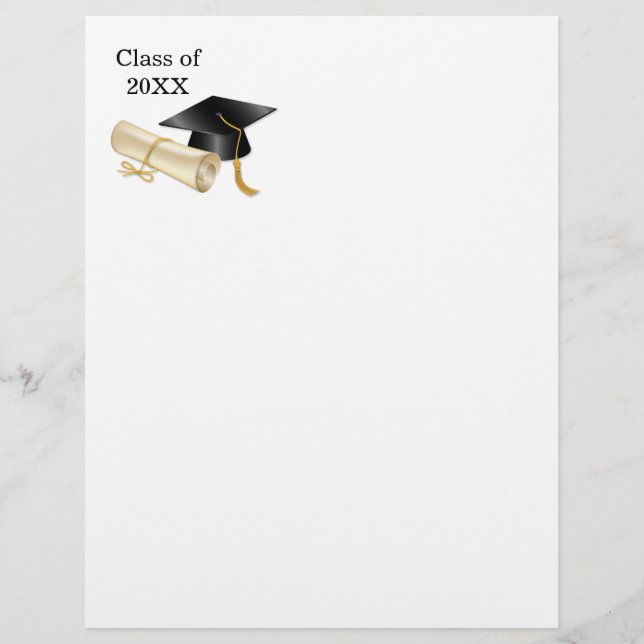 Classe de 20XX (Frente)