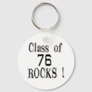 Classe 'de 76 rochas! Chaveiro