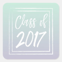 Classe de adesivos 2017