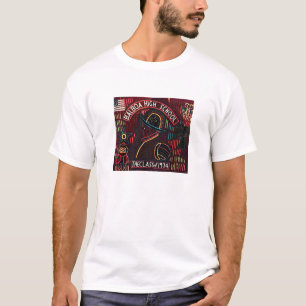 Classe de BHS do t-shirt 74