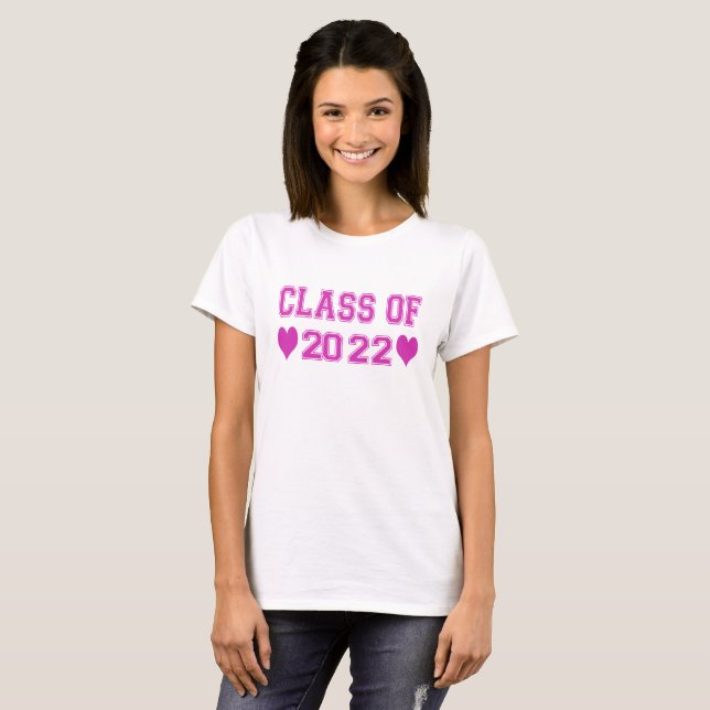 Classe De Camisa 2022 (Frente Completa)