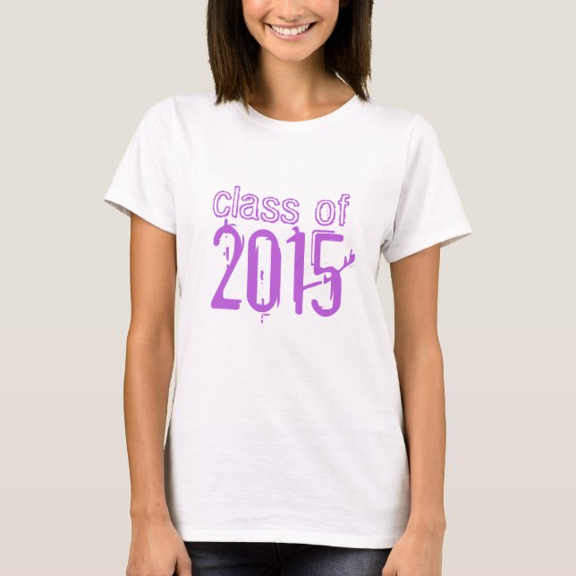 Classe de Camisas e jaquetas personalizadas do QUA (Frente)