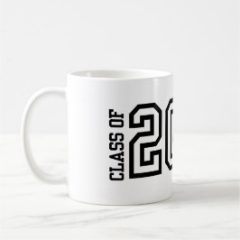Classe de caneca 2025
