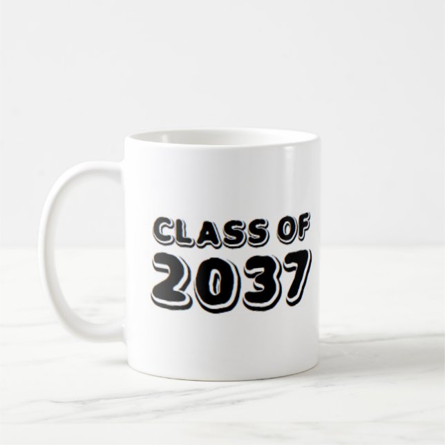 classe de caneca de café 2037 (Esquerda)