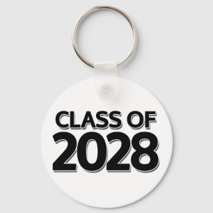 Classe de chaveiro 2028
