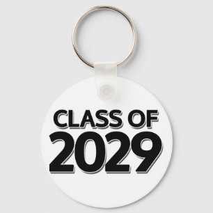 Classe de chaveiro 2029