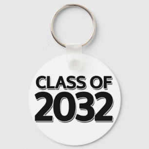 Classe de chaveiro 2032