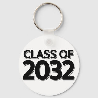 Classe de chaveiro 2032