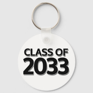 Classe de chaveiro 2033