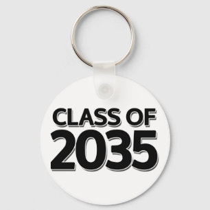 Classe de chaveiro 2035