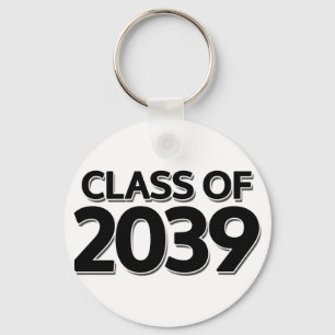 Classe de chaveiro 2039
