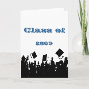 Classe de Convite 2009 VocêEscolha Cor BkGrdFont