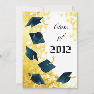 Classe de Convite 2012