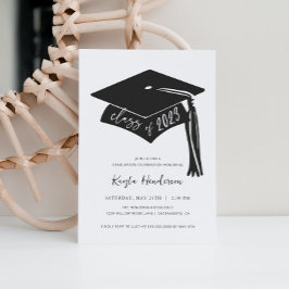 Classe de Convite para a Licenciatura 2023