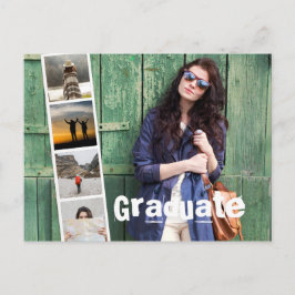 Classe de Convite para Festa de formatura de Fotog