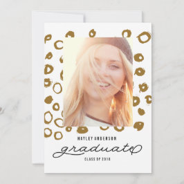 CLASSE DE Convite para Graduação 2016