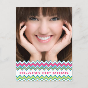 Classe de Convite para Graduação e Ofertas para Ma