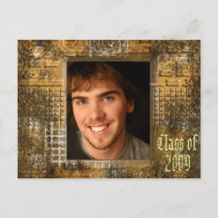 Classe de Convites à Graduação para 2009