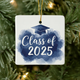 Classe de Enfeites de 2025