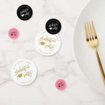 Classe de Festa de formatura Colorida