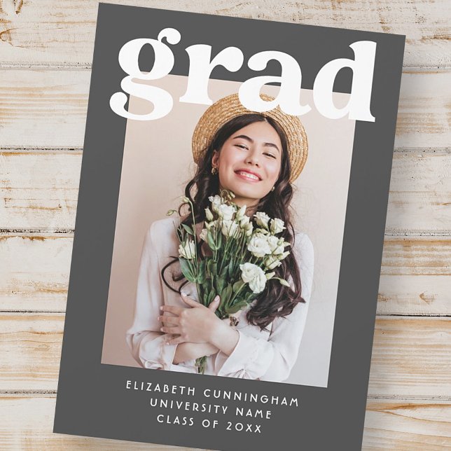 Classe de formando de Graduação de Foto Moderna 20 (Criador carregado)