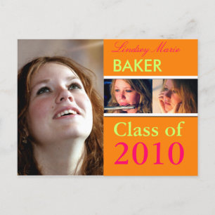 Classe de Graduação 2010, fotos e cartões postais