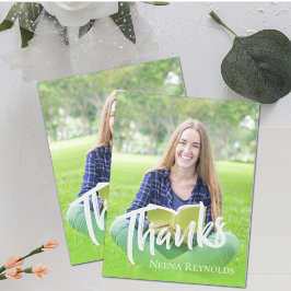 Classe de Graduação da Tipografia em 2024 Obrigado