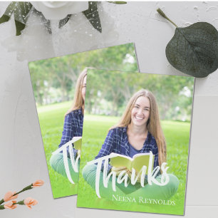 Classe de Graduação da Tipografia em 2024 Obrigado