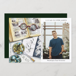 Classe de Graduação de Ciência Ambiental 2022