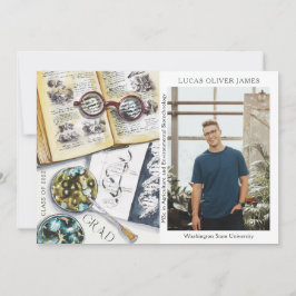 Classe de Graduação de Ciência Ambiental 2022