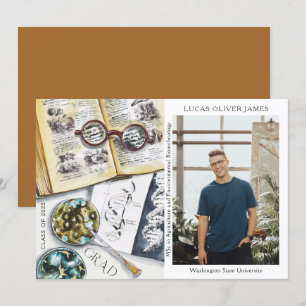 Classe de Graduação de Ciência Ambiental 2022