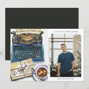 Classe de Graduação de Estudos Sociais de Humani