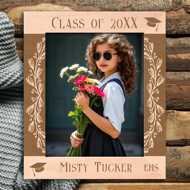 Classe de Graduação de Qualquer Ano (Criador carregado)