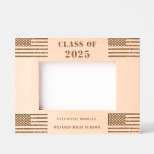 Classe de Graduação de qualquer Ano Gravada