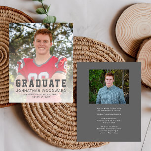 Classe de Graduação de Texto do Orçamento 2-Foto p