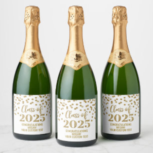 Classe de Largura Dourada de Graduação 2025